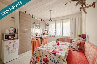  Maison � vendre 6 pi�ces 135 m�