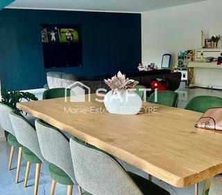  Maison � vendre 6 pi�ces 230 m�