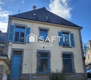  Appartement � vendre 4 pi�ces 91 m�