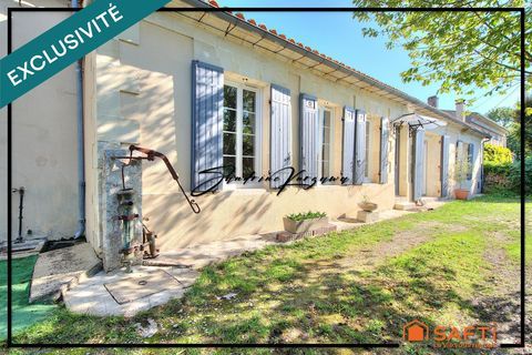   Maison familiale en pierre + g�te Maison - 10 pi�ce(s) - 279 m�