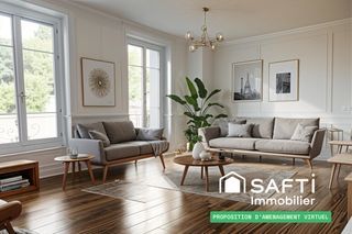  Maison � vendre 5 pi�ces 115 m�