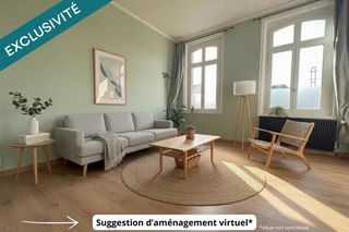  Maison � vendre 5 pi�ces 126 m�