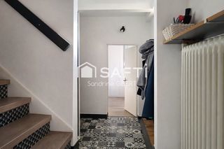  Maison � vendre 6 pi�ces 120 m�