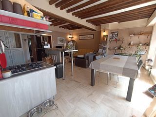  Appartement � vendre 5 pi�ces 99 m�