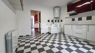  Appartement � vendre 2 pi�ces 34 m�