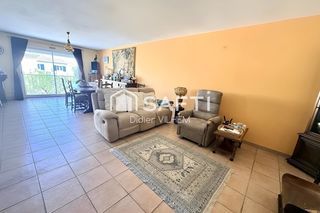  Maison � vendre 3 pi�ces 127 m�