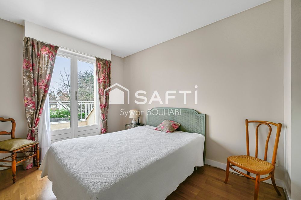 � vendre  Maison Rueil-Malmaison (92500)