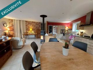  Maison � vendre 5 pi�ces 124 m�