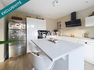  Maison � vendre 7 pi�ces 225 m�