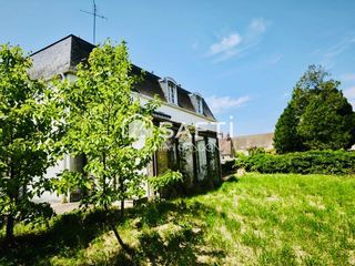  Maison � vendre 8 pi�ces 320 m�