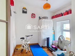  Maison � vendre 5 pi�ces 106 m�