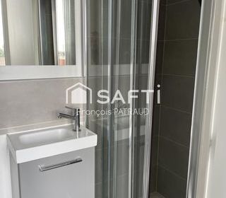  Appartement � vendre 2 pi�ces 33 m�