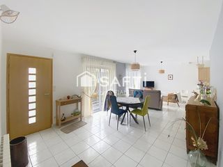  Maison � vendre 4 pi�ces 76 m�