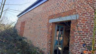  Maison � vendre 2 pi�ces 40 m�