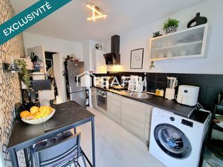  Appartement � vendre 2 pi�ces 55 m�