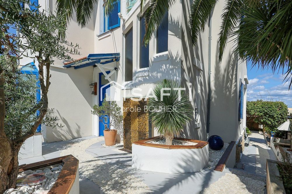 � vendre  Maison Arcachon (33120)