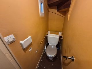  Maison � vendre 4 pi�ces 60 m�