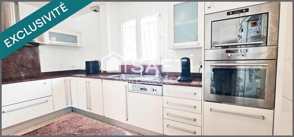 � vendre  Maison Les Pennes-Mirabeau (13170)