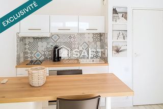  Appartement � vendre 2 pi�ces 24 m�