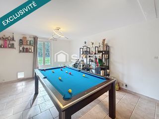  Maison � vendre 6 pi�ces 160 m�