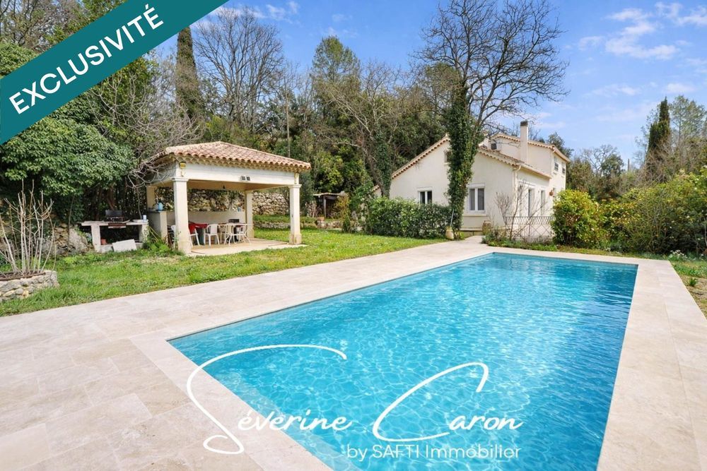 � vendre  Maison Besse-sur-Issole (83890)