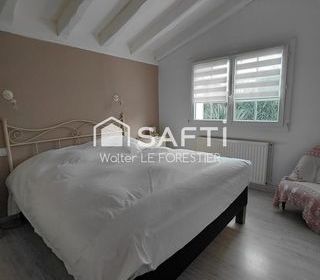  Maison � vendre 7 pi�ces 123 m�