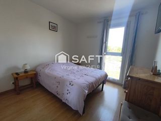  Appartement � vendre 3 pi�ces 54 m�