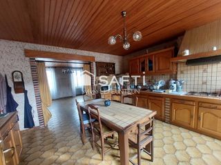  Maison � vendre 8 pi�ces 151 m�