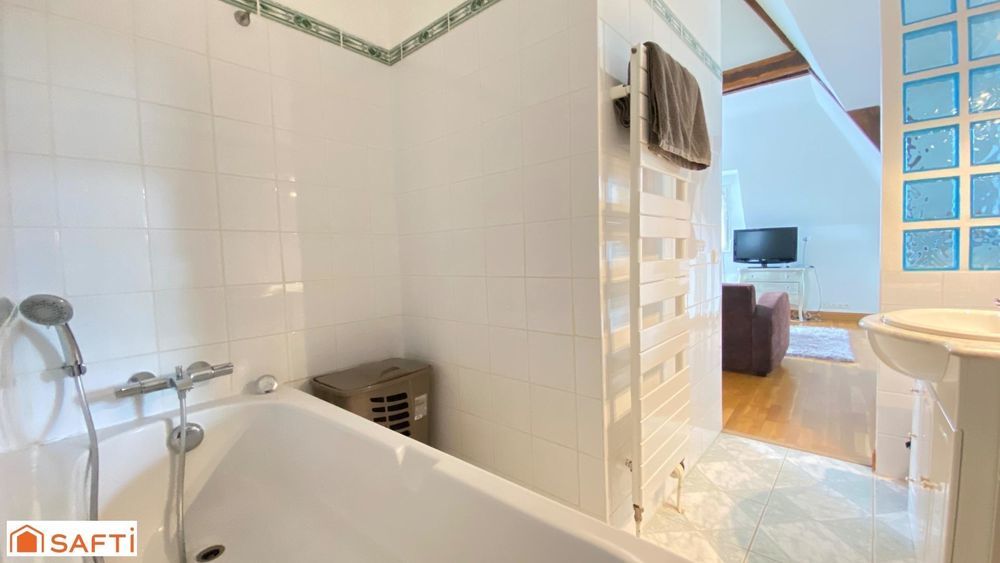 � vendre  Maison Lorient (56100)