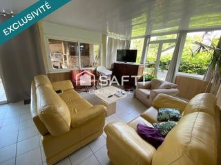  Maison � vendre 7 pi�ces 209 m�