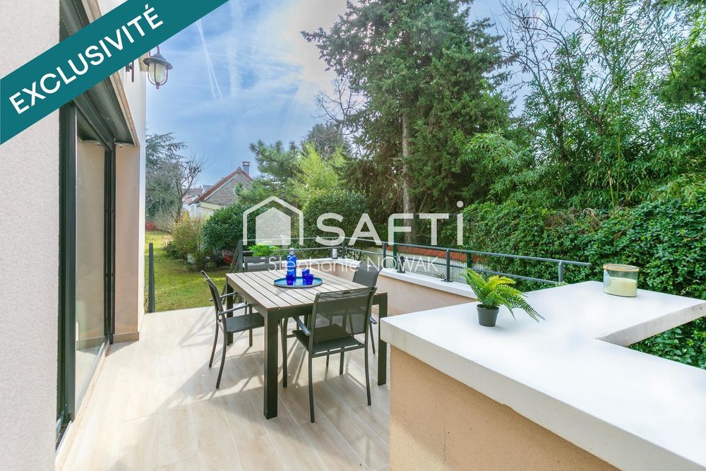 � vendre  Maison Nanterre (92000)