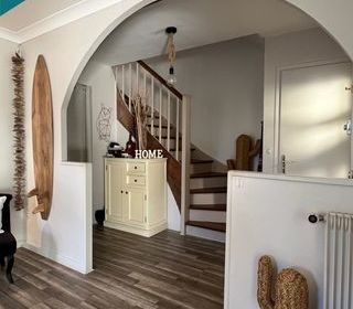  Maison � vendre 6 pi�ces 115 m�