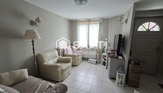  Maison � vendre 5 pi�ces 72 m�