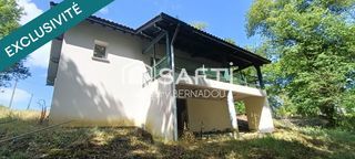  Maison � vendre 6 pi�ces 102 m�