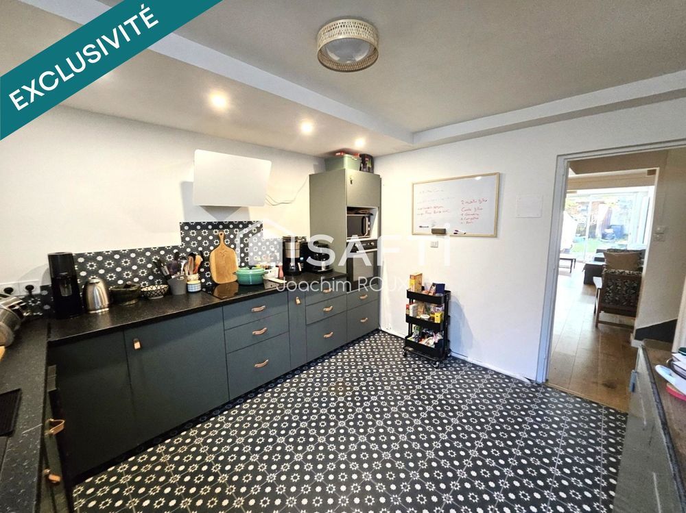 � vendre  Maison Bordeaux (33800)