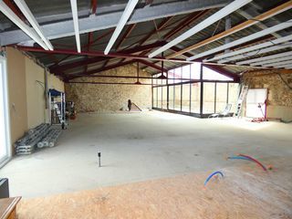  Maison � vendre 3 pi�ces 275 m�