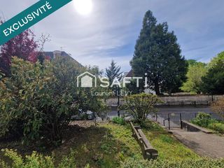  Appartement � vendre 4 pi�ces 69 m�