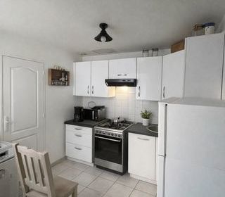  Maison � vendre 4 pi�ces 66 m�