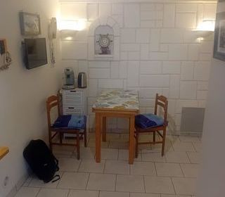  Appartement � vendre 2 pi�ces 25 m�