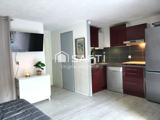  Appartement � vendre 2 pi�ces 25 m�