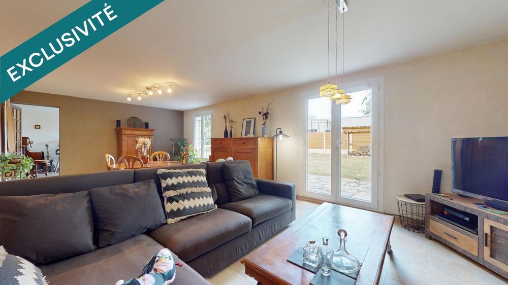 � vendre  Maison Saint-M�dard-en-Jalles (33160)