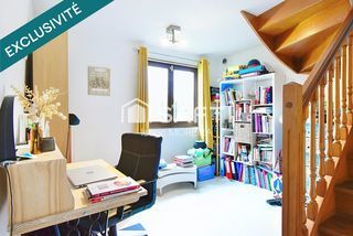  Maison � vendre 7 pi�ces 200 m�