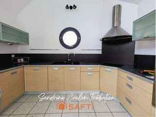  Maison � vendre 4 pi�ces 112 m�