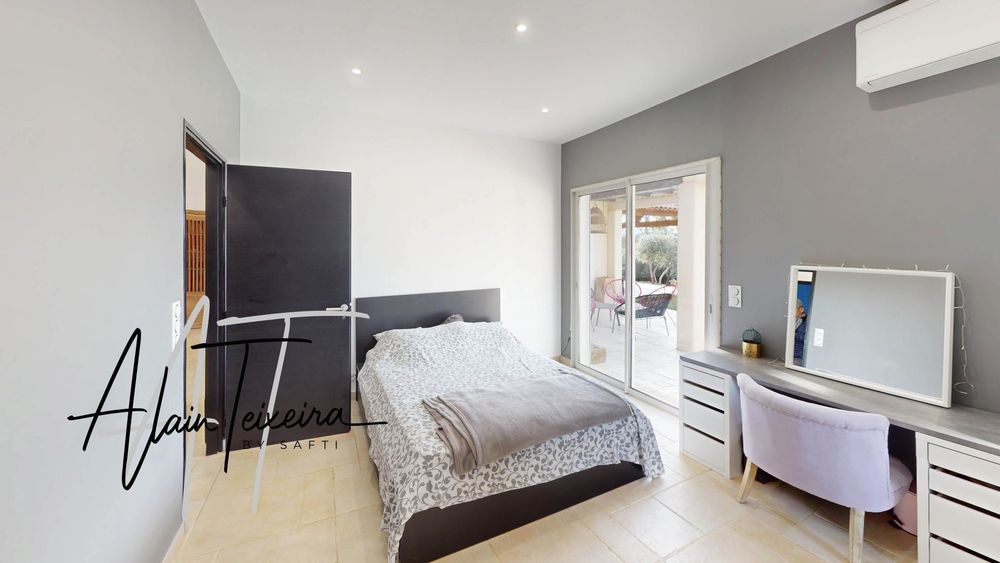 � vendre  Maison Taradeau (83460)