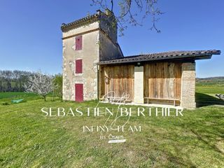  Maison � vendre 6 pi�ces 180 m�