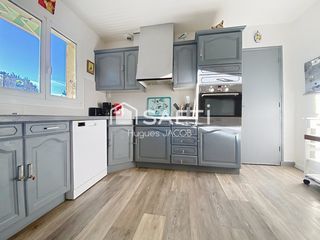  Maison � vendre 5 pi�ces 107 m�