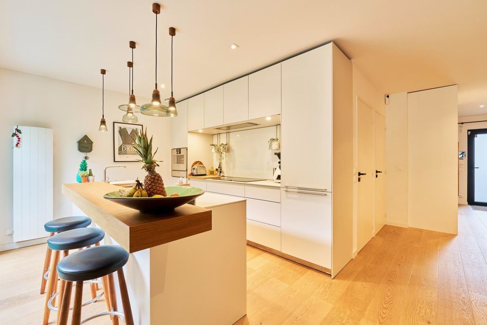 � vendre  Maison Rennes (35700)