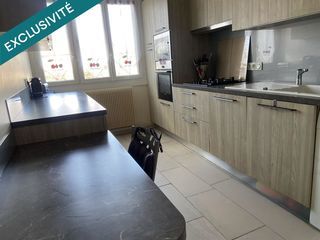  Appartement � vendre 4 pi�ces 77 m�