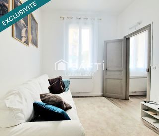  Appartement � vendre 1 pi�ce 23 m�