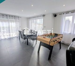  Maison � vendre 6 pi�ces 150 m�